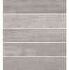 Love Affairs Contempo Ash 4×20 Strip Field Tile Matte