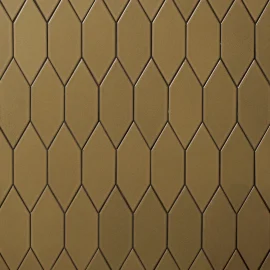Ro Revival 2×6 Origami Decorative Tile Matte