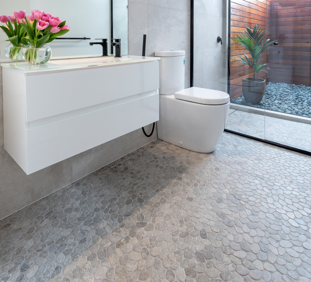 Pebble - Virginia Tile Company