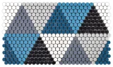 Nano Jul 8×14 Nord Mosaic Nano Jul 8×14 Nord Mosaic