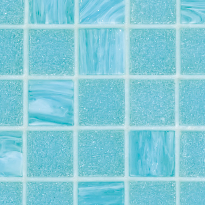 Bisazza Quick Ship Palma 3/4×3/4 Mosaic Gloss