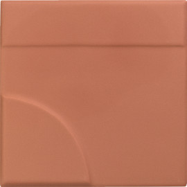 Casbah Terracota 5×5 Decor Mix