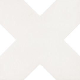 Fiesta Chalk 5×5 Cross Matte