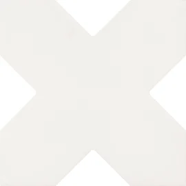 Fiesta Chalk 5×5 Cross Matte