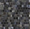 Agate Abruzzo 1×4 Herringbone Mosaic Silk