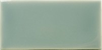 Fayenza Fern 2-1/2×5 Field Tile
