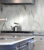 Acurve Calacatta Gold Honed Grand Vibe