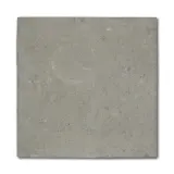 Checkerboard Normandy Grey 16×16 Field Tile Ancient