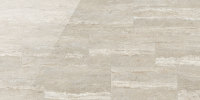 Travertine Silver 12×24 Field Tile Polished Rectified