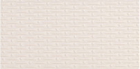 Stellar Quickship Cloud Dancer 4X8 CAMPTON DECORATIVE TILE