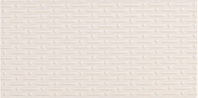 Stellar Quickship Cloud Dancer 4X8 CAMPTON DECORATIVE TILE