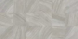 Dawn Gray 3×24 Bullnose Matte Rectified