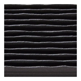 Toujurin Black 6×8 Mosaic