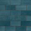 Cafe Sumatra Blend 3×6 Field Tile Glossy