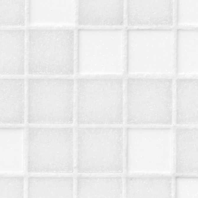 Bisazza Quick Ship Ghiaccio 3/4×3/4 Mosaic Gloss