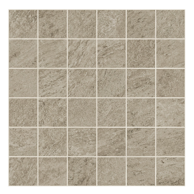 Element Earth 2×2 Mosaic Matte