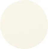 Cursive Ghost 4×4 Circle Glossy
