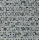 1/2×1/2 Pompeii Mosaic Silk