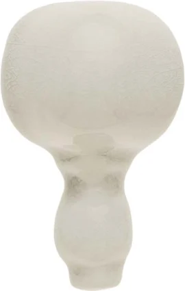 Sanibel Mist 2×2 Rail Molding Frame Corner Crackle Glossy Sanibel Mist 2×2 Rail Molding Frame Corner Crackle Glossy