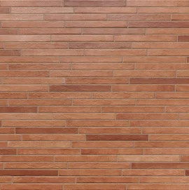 Tribeca Clay 4x14x2 Corner