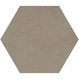 Attitude Warm Sand 9×10 Hexagon Field Tile Matte Attitude Warm Sand 9×10 Hexagon Field Tile Matte