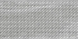 Chalmers Grey 12×24 Metalriddle Decorative Tile Matte Rectified