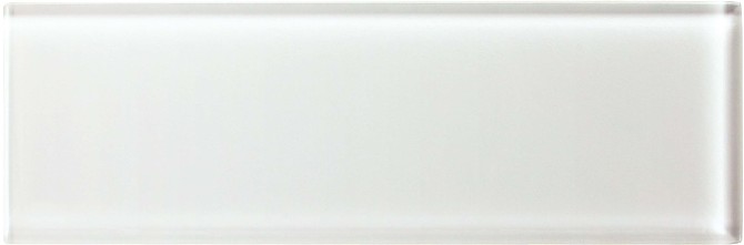 Color Appeal Pearl 4×12 Field Tile Glossy