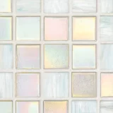 Bisazza Quick Ship Elisabetta 3/4×3/4 Mosaic Gloss