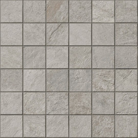 Quartz Essence Rocky 2×2 Mosaic Matte