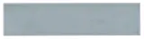 Habitat River Blue 2×10 Field Tile Glossy