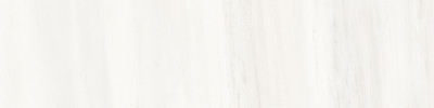 Caspar White 3×12 Bullnose Polished