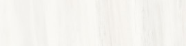 Caspar White 3×12 Bullnose Polished