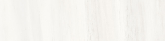 Caspar White 3×12 Bullnose Polished