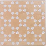 Bejmat Biscuit White 6×6 Decorative Tile Matte Bejmat Biscuit White 6×6 Decorative Tile Matte