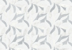 Waterjet Stone Mosaics Dove 12×12 Lush Mosaic Honed