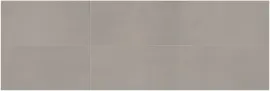 Neoconcrete Light Gray 3×24 Bullnose Matte Rectified Neoconcrete Light Gray 3×24 Bullnose Matte Rectified