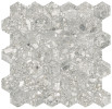Majesto Ceppo Di Gre 2″ Hexagon Mosaic Organic Matte