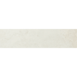 Altered State White Hot 6×24 Field Tile Matte Rectified