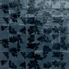 Rice Blu 6×6 Blossom Decorative Tile