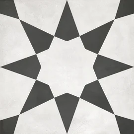 Form Monochrome Stellar Deco 8X8