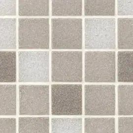 Bisazza Quick Ship Nuvole 3/4×3/4 Mosaic Gloss