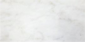 Fine Mosaic Works Asian Carrara Ultra Premium Polished 12×24 Field Tile Polished Fine Mosaic Works Asian Carrara Ultra Premium Polished 12×24 Field Tile Polished