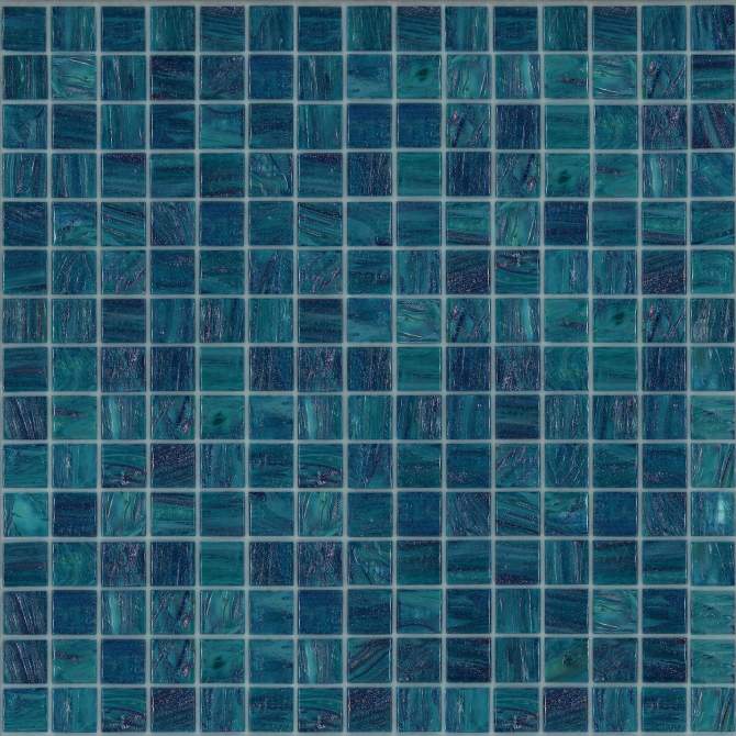 Bisazza Quick Ship Gm 20.57 3/4×3/4 Mosaic Gloss