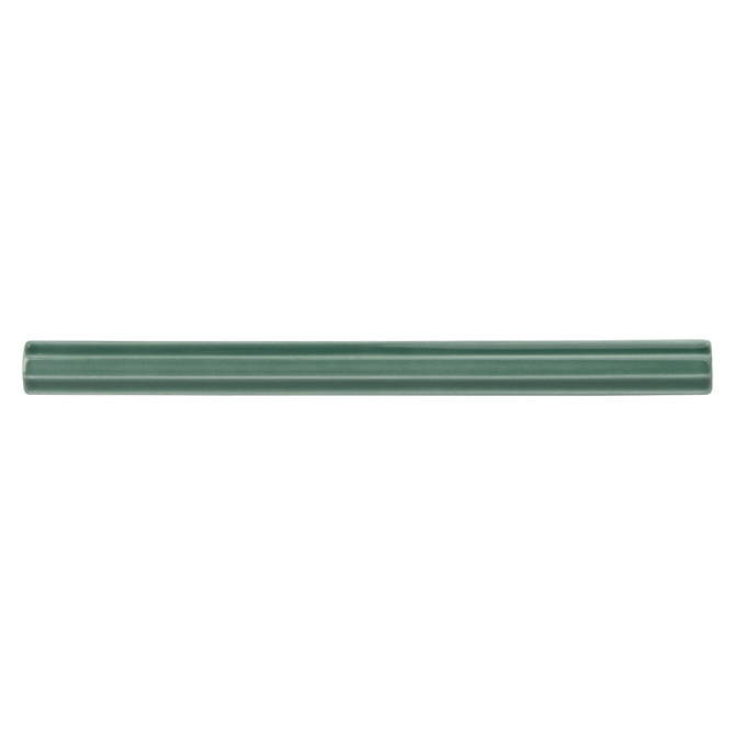 6th Avenue Jade 5/8×8-1/2 Ridge Liner Glossy