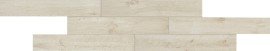 Creekwood Birch Stream 3×18 Bullnose Matte
