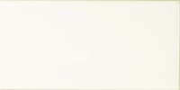 Delray White Caps 2×8 Field Tile Glossy