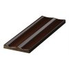 Izumo Red 4×12 Field Tile