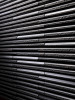 Hosowari Border Black Random