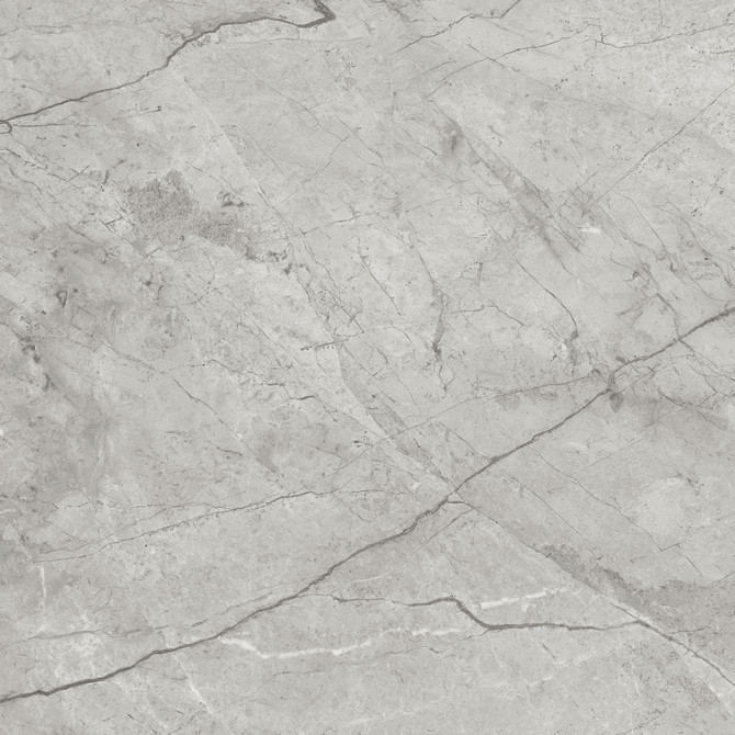 La Marca Paradiso Argento 24X24 Polished Rectified