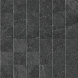 Hero Coal 2×2 Mosaic
